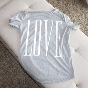 LOVE Tee